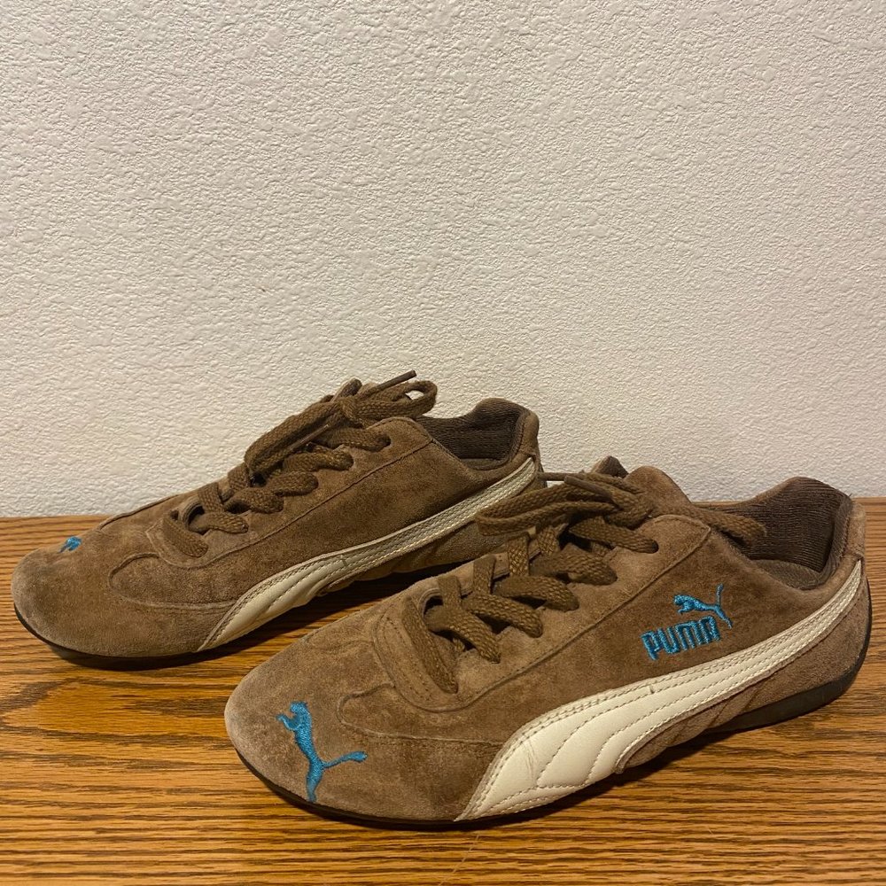 Puma sneakers